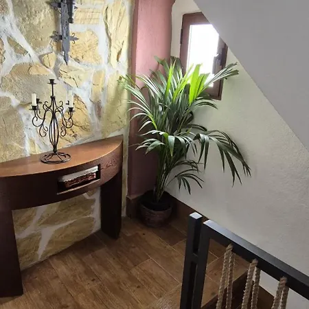 Holiday home Mirador De La Sierra *