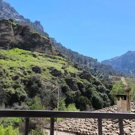 Mirador De La Sierra