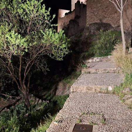 Mirador De La Sierra * Cazorla
