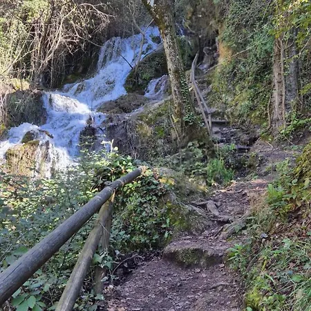Mirador De La Sierra *