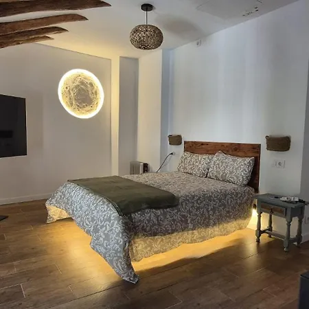 Mirador De La Sierra Holiday home